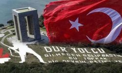 Bir Destandır Çanakkale