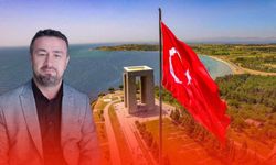 AK Parti İlçe Başkanı Turgut’un 18 Mart Mesajı