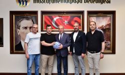 20 Haziran'da 33. Kez Start Alacak