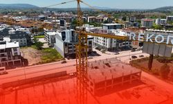 Mustafakemalpaşa’nın Yeni Gözdesi Barış Mahallesi