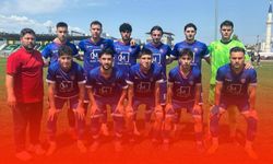 U19 Takımı Türkiye İlk Sekizinde