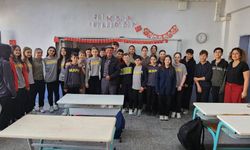 Yaren İle Olan Dostluğunu Anlattı