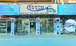 Doğal Taş Mucizesi Yeni Yerinde Hizmetinizde