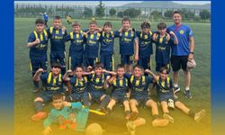 Akarspor'dan Muhteşem Dönüş