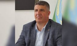MHP İlçe Başkanı Buldu'nun Anneler Günü Mesajı