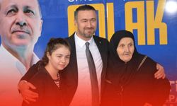 AK Parti İlçe Başkanı Turgut'un Anneler Günü Mesajı