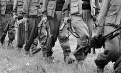 PKK Fesih Kararını Açıkladı