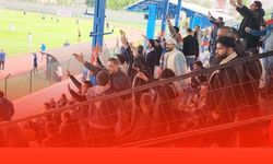 Mustafakemalpaşalı Top Toplayıcı Çocuk Maçın Kaderini Değiştirdi!