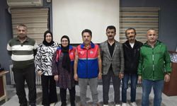 PAŞAKUT İlk Kongresini Yaptı