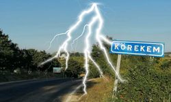 Körekem Mahallesi'nde "Çifte Köy Hayrı" Krizi