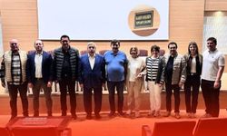 Hoşgör Ailesi'nden TSO'ya Anlamlı Ziyaret