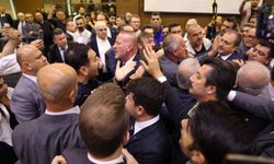 Bozbey'den Hakaret ve Saldırıya Kınama