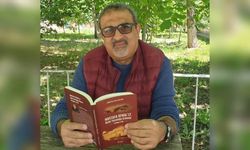 Mustafakemalpaşalı Yazardan 19 Mayıs'a Özel Kitap