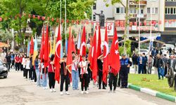 19 Mayıs Kutlama Programı Belli Oldu