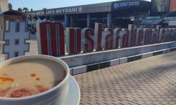 Türk Muftağı Haftası'nda Çorba Meydana İnecek