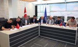 BURULAŞ'ta Anlaşma Sağlandı