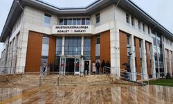 Mustafakemalpaşa'da Ağır Ceza Mahkemesi Kuruldu