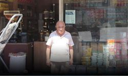Kuru Kahvecisi Hamdi Büyükşekerci Hayatını Kaybetti