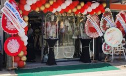 Şıklığın Adresi Simay Boutique İkinci Şubesiyle Hizmetinizde