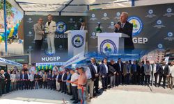MUGEP İş ve Siyaset Dünyasını Bir Araya Getirdi