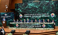Ekonomi Şurası’nda Stratejik Uyarı;“Kızkayası Barajı Hayati Öneme Sahip”