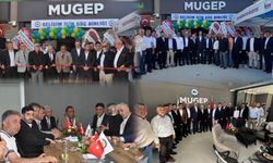Teşekkürler Mustafakemalpaşa,Teşekkürler Dostlarımız!