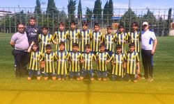 Akarspor Deplasmandan 3 Puanla Döndü