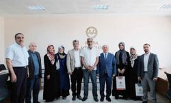 Kadın Din Görevlileri Bursa Birincisi