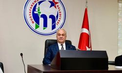 Başkan Erdem'den Cezaevi Açıklaması