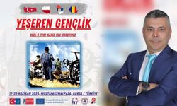 Paşader’den Uluslararası Gençlik Projesi