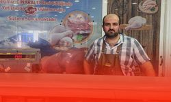 Çınaraltı Kasabı'ndan Kurban Etiyle İlgili Önemli Tüyolar