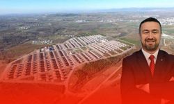 Yalıntaş TOKİ'de İhale Tamam, İnşaat Başlıyor!