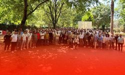 Levent Çalım'dan Birlik ve Mücadele Vurgusu