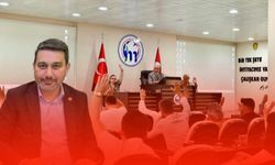Meclis Üyesi Özen "Karar Oy Çokluğuyla Alındı"