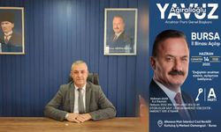 Başkan Akar'dan Açılışa Davet