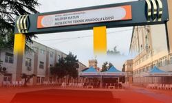 Gidemedikleri Okullarında Mezuniyet Coşkusu Yaşadılar