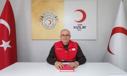 Kızılay 157 Yaşında