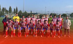 Selimiye Spor'dan Üst Üste 3 Galibiyet