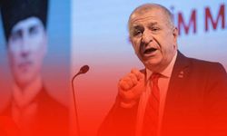 Ümit Özdağ Tahliye Edildi