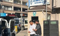 Narkotik Ekipleri Suçüstü Yaptı
