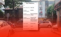 Ters Yön Cezası Vatandaşı Şoke Etti: “Varsayımla Ceza Kesilmez”