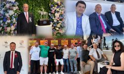Gazi Koşusu'nun Heyecanını Veliefendi'de Yaşadılar