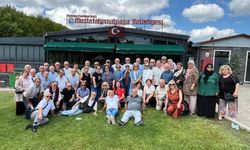 Arifiye Mezunları Mustafakemalpaşa'da Buluştu
