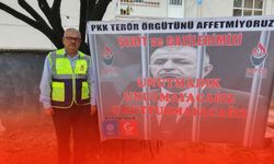 Zafer Partisi'nden Narko Teröre ve PKK'ya Tepki