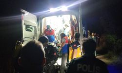 Yalıntaş Göleti’nde Faciayla Sonlanan Akşam Gezintisi