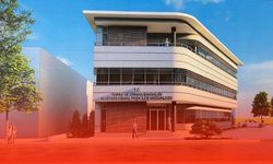 Tarım Müdürlüğü’ne Yeni Hizmet Binası