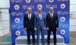 TOBB 81. Genel Kurulu Gerçekleştirildi