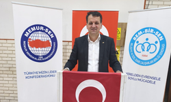 Kadir Kaş Yeniden Başkan