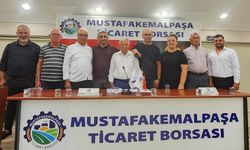 Kadir Kumsar Güven Tazeledi