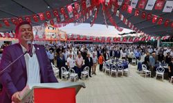Yoğun Katılım, Coşkulu Konser ve Anlamlı Bağışlar Gecesi